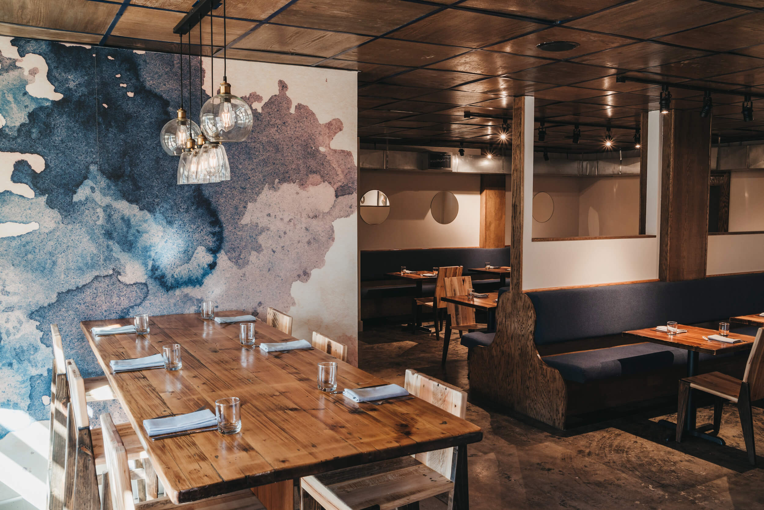 Intero Restaurant