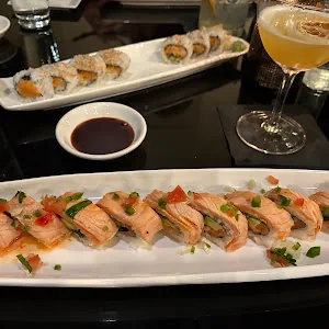 Japonessa Sushi Cocina