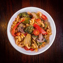 Jimmy G's Salads, Pastas and Mac & Cheese
