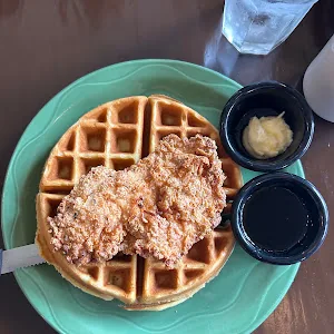 Julia's in Wallingford
