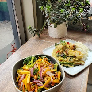 Kala Thai Cookery