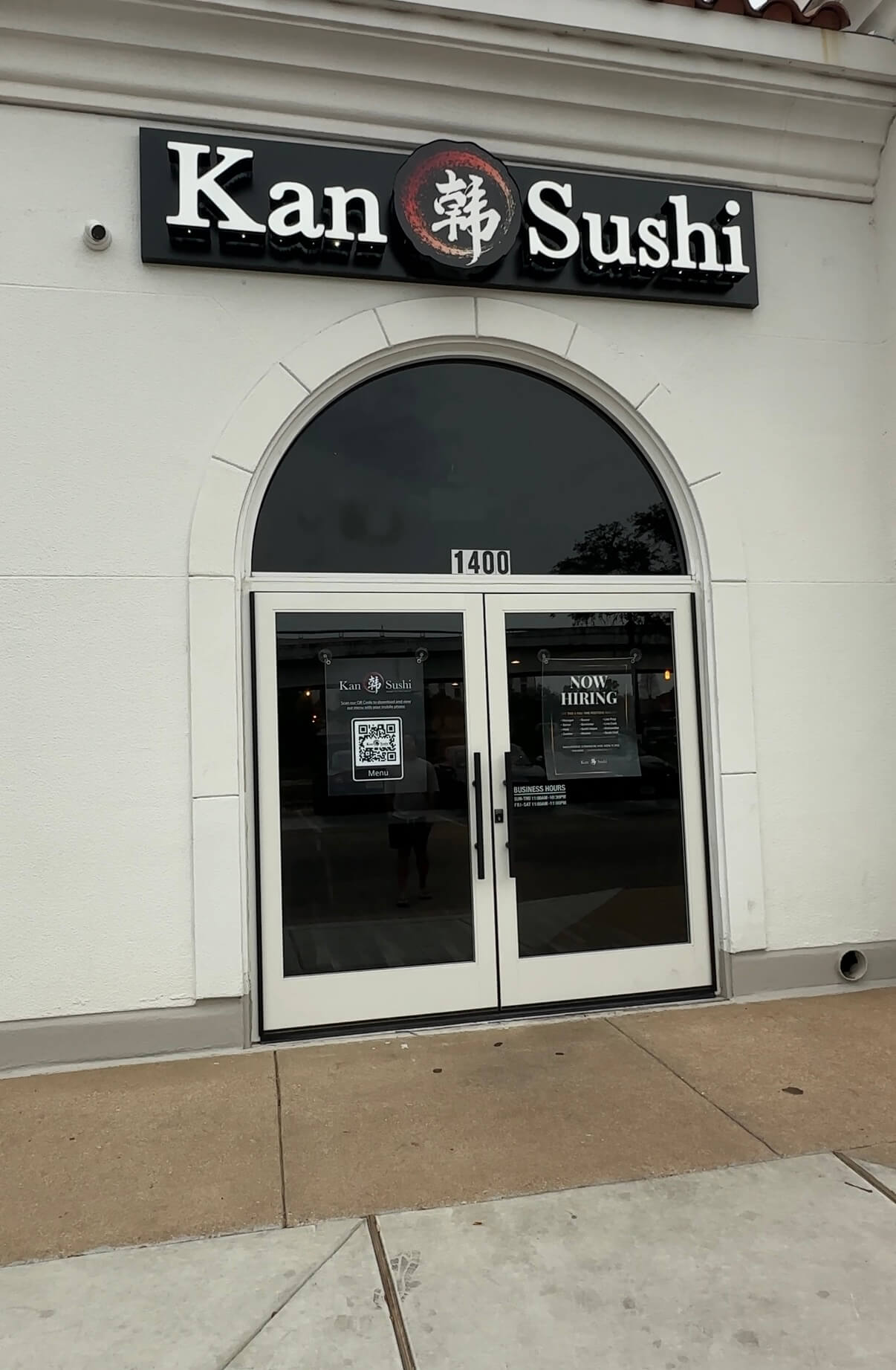 Kan Sushi