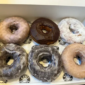 Kane's Donuts