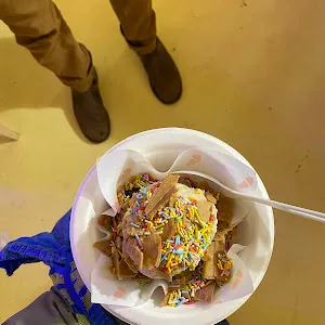 Kate's Ice Cream