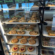 Keto Bakery OC