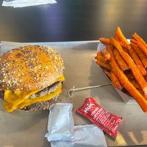 Kind Burgers