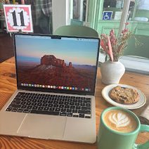 Kitchen Mouse Cafe