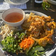 Lúa Viet Kitchen
