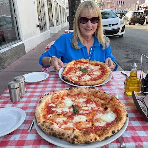 La Leggenda Pizzeria