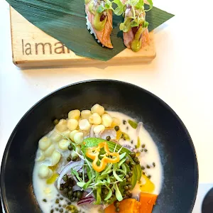 La Mar Cocina Peruana