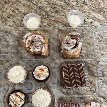 Laine's Gluten Free Bakery
