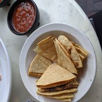 Las Hadas Bar and Grill