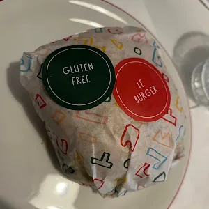 Le Burger 4304