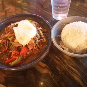 Le Thai