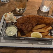 Legal Sea Foods