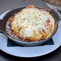 Levant Bistro