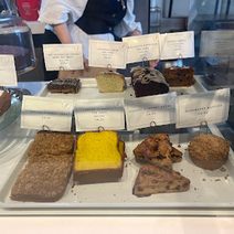 Leven Bakery & Cafe