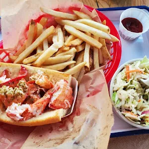 Luke's Lobster