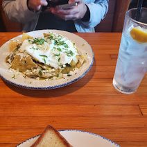 Mama's Cafe