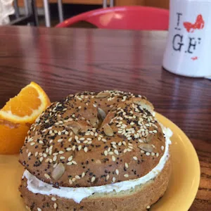 Mariposa Baking Company
