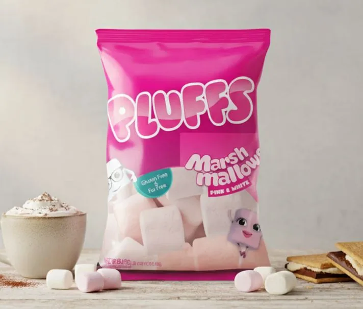 Marsh & Mallow Co