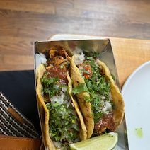 Mission Taqueria
