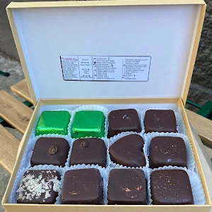 Missionary Chocolates