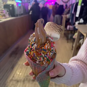MN Nice Cream