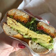 Modern Bread and Bagel