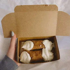 Modern Pastry