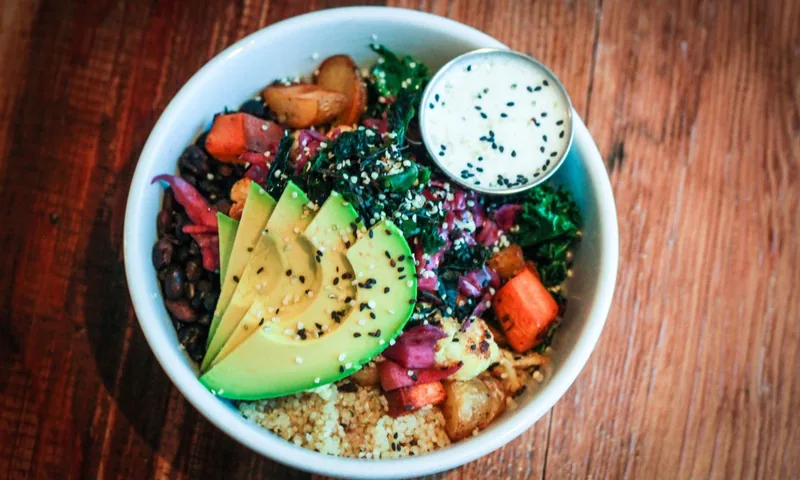 Money Bowl