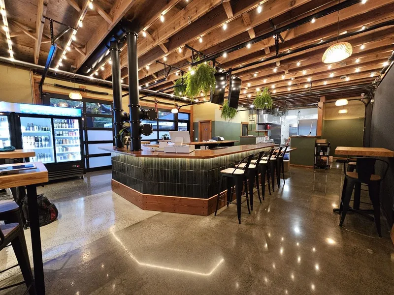Mosaic Taphouse