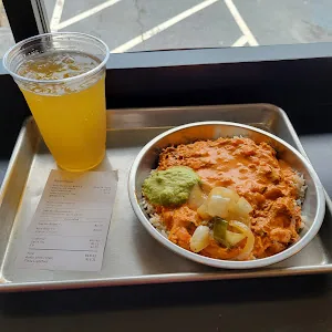 NaanStop