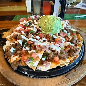 Nacho Daddy