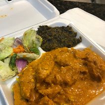Nanee's Kitchen