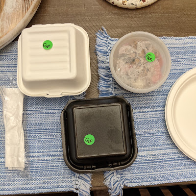 Neighborhood Sushi