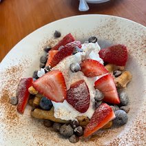Nolaas Gluten Free Bakehouse & Cafe
