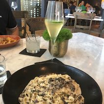 NONNA Osteria