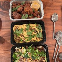 NoodleBird at Fat Rice