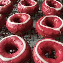 Okie Dokie Donuts