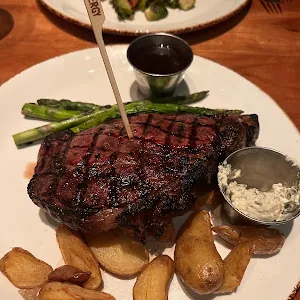 Old Ebbitt Grill