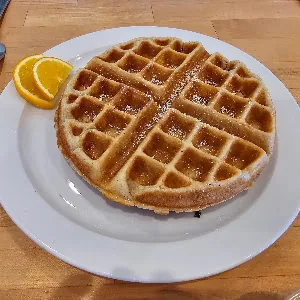 Olivia's Organic Café