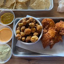 On Rotation Brewery & Kitchen
