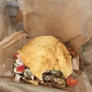 Oren's Hummus Shop
