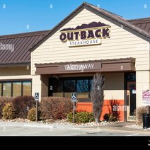 Outback Steakhouse
