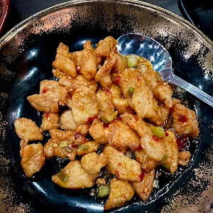 P.F. Chang's