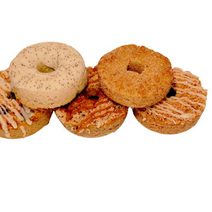 Paleo Treats