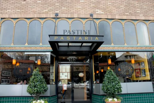 Pastini (Downtown)