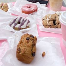 Phatties Bake Shop