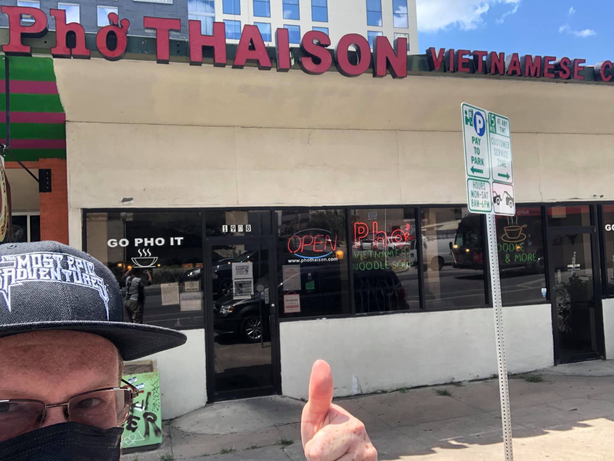 Pho Thaison